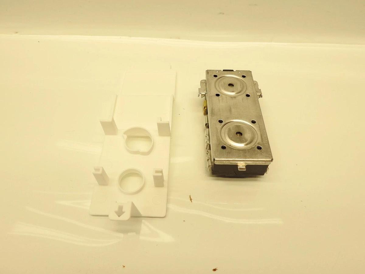 New Genuine Oem AO Smith 100108683 WH10-A Thermostat 1/2" E.C.O Electric