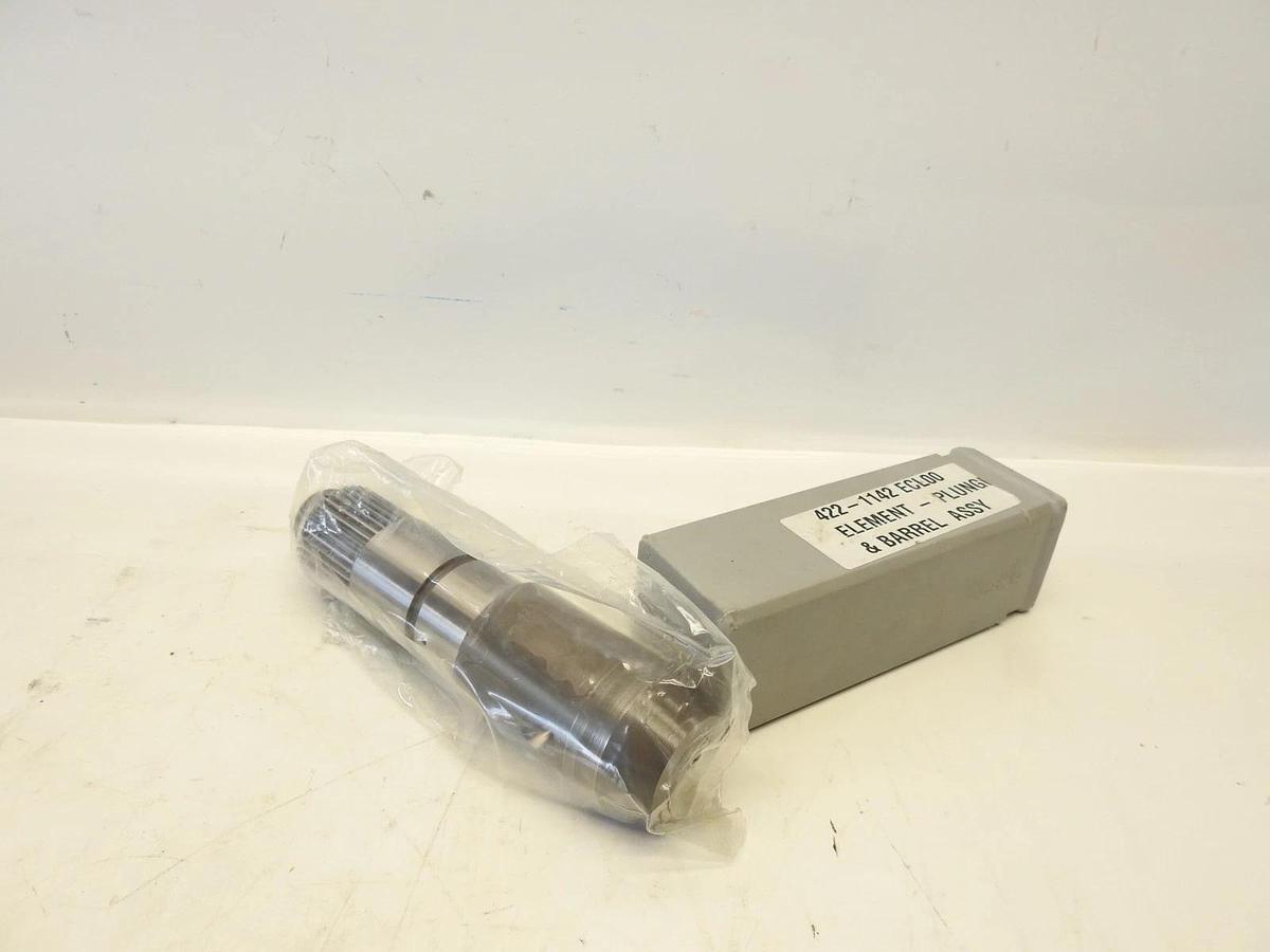 New Genuine Woodward 422-1142 ECL00 Element-Plunger & Barrel ASSY