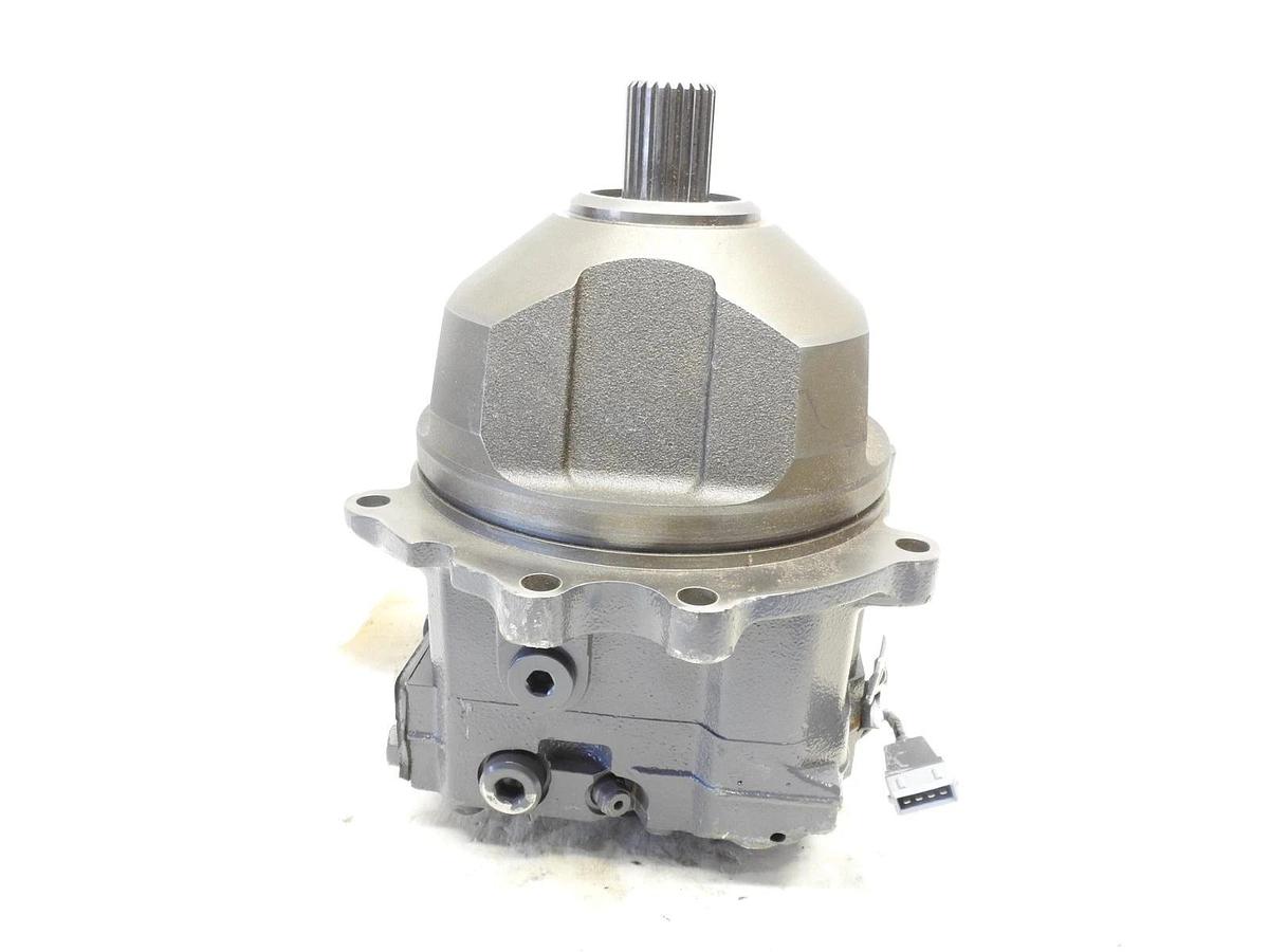 New Oem Vogele Wirtgen 2039825 HMV 105-02 2708  Hydraulic Motor