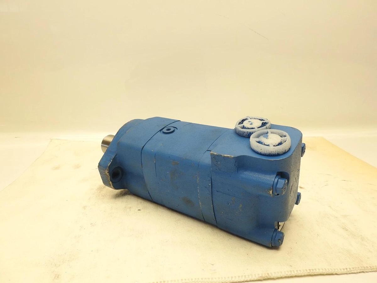 NEW Hydraulic Motor Replaces For Char-Lynn 104-1028-006 Eaton 104-1028 | 2 Bolts