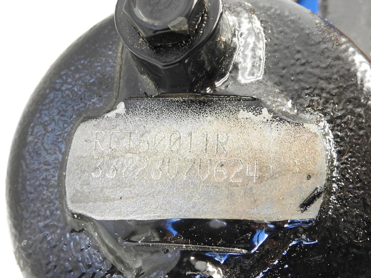 Oem TRW RGT60011R Steering Gear for 02-18 Freightliner