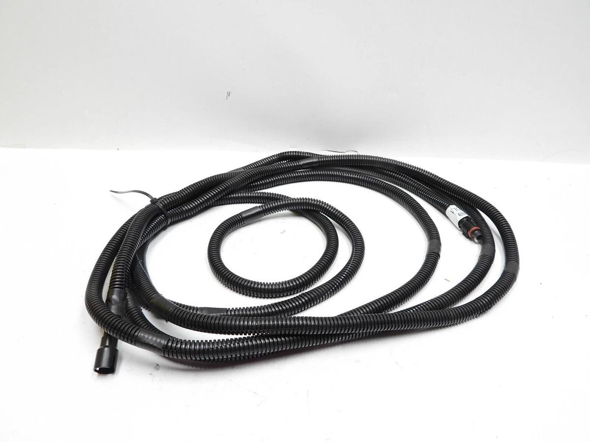 New Voyager Camera 15' Extension Cable with Loom CEC15L1