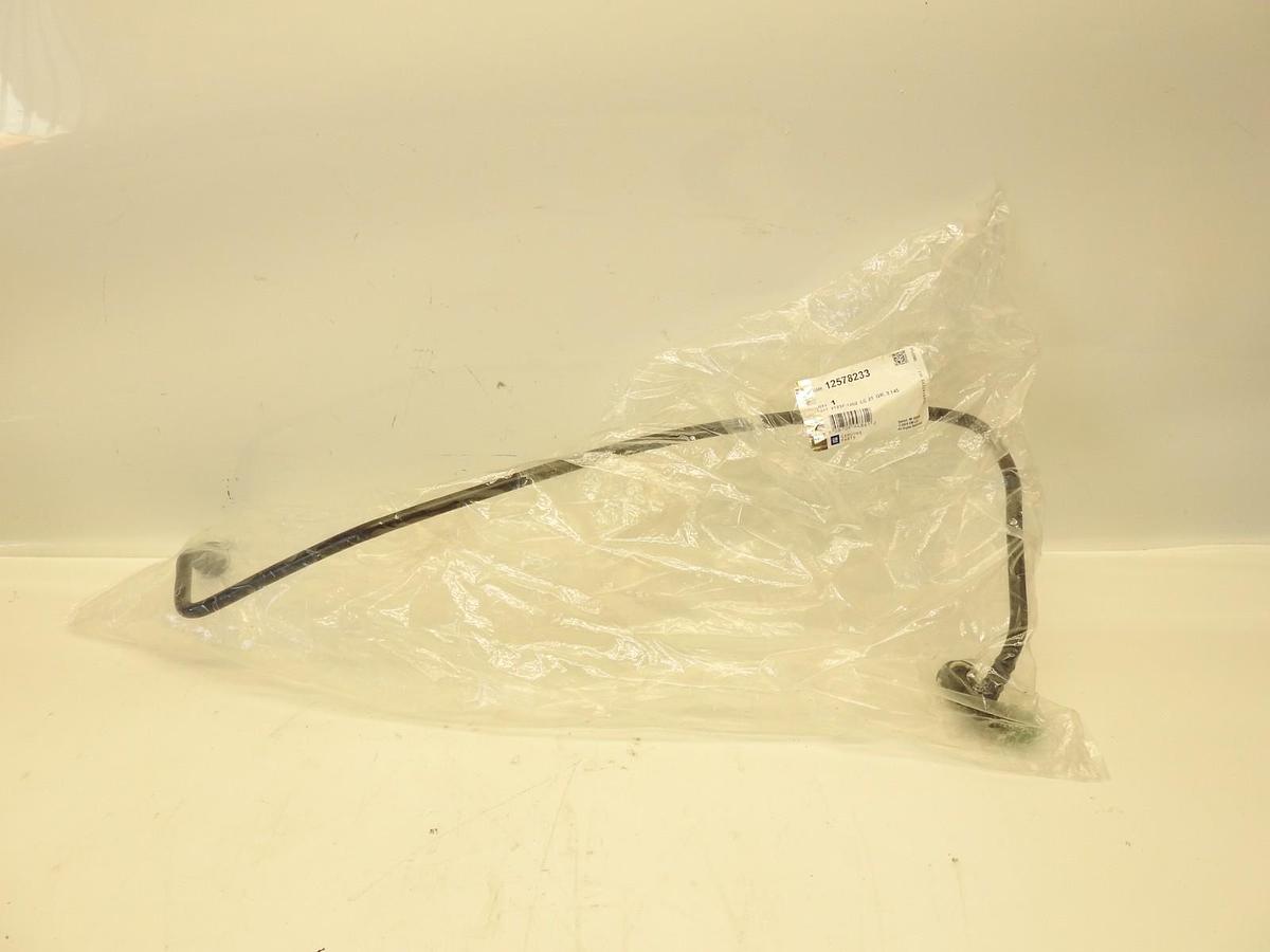 New Oem GM Genuine Parts 12578233 Vapor Canister Purge Tube