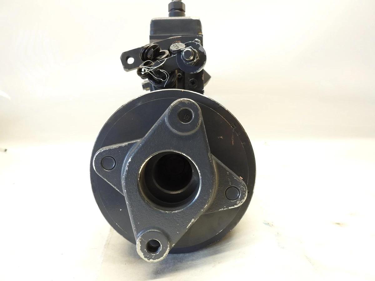 Refurbished Remanufactured Zexel Fuel injection pump 106674-4104