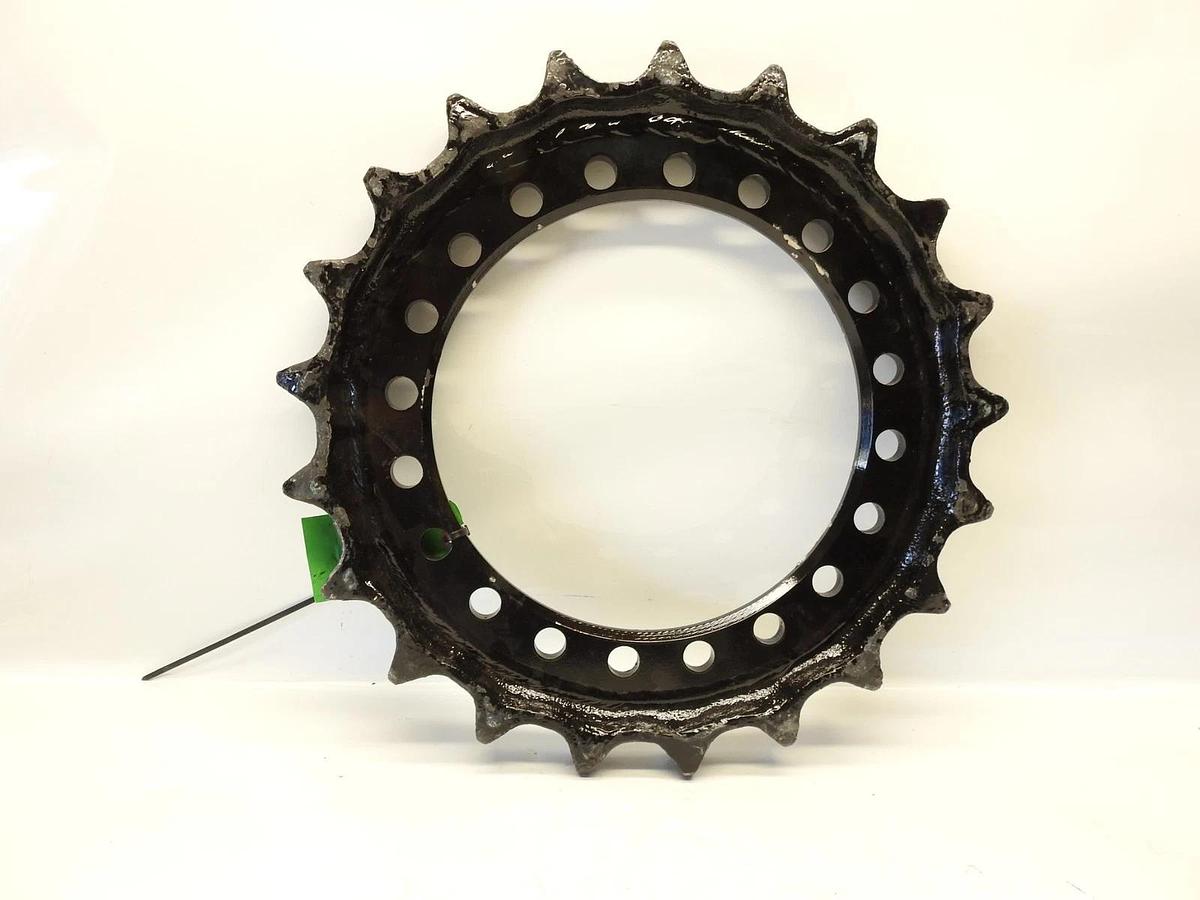 New Oem Ditch Witch 160-1166 Sprocket 5.515",A21 0082971835
