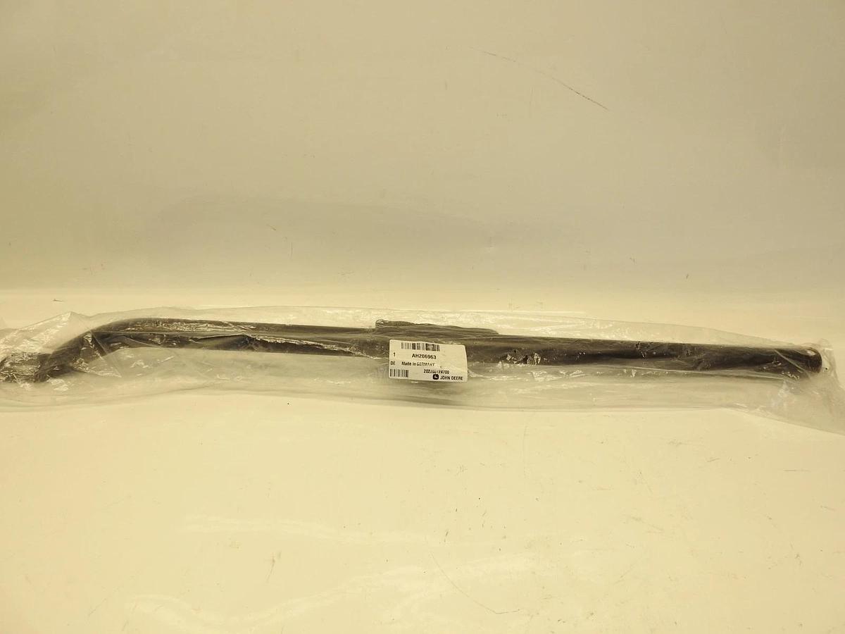 New Oem John Deere Interior Handle AH206963