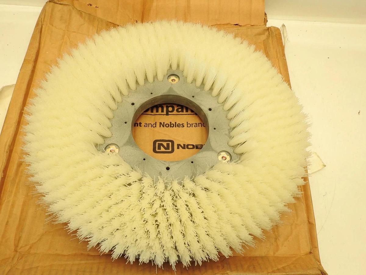 Tennant 1016764 Brush Assembly For SS300 T2 T3 T3+ T300 T300e
