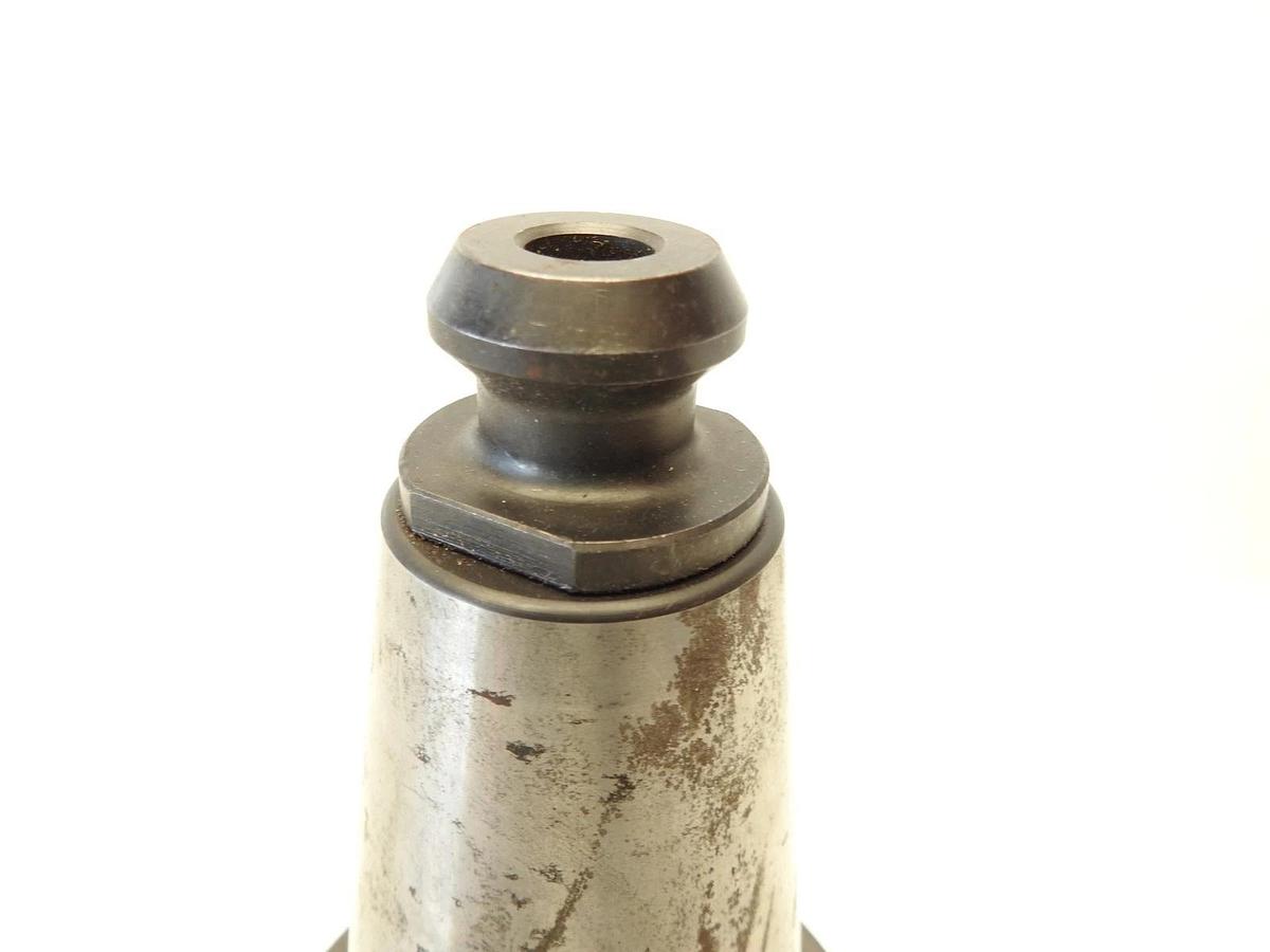 New Genuine Schunk 206493 Hydraulic Tool Holder  032  1212