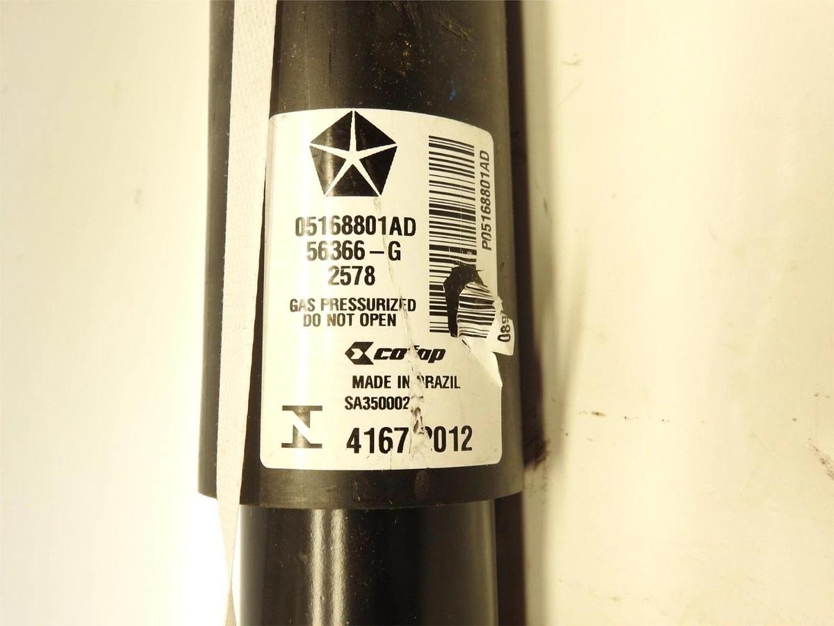 New Genuine Oem Mopar 5168801AD Gas Strut