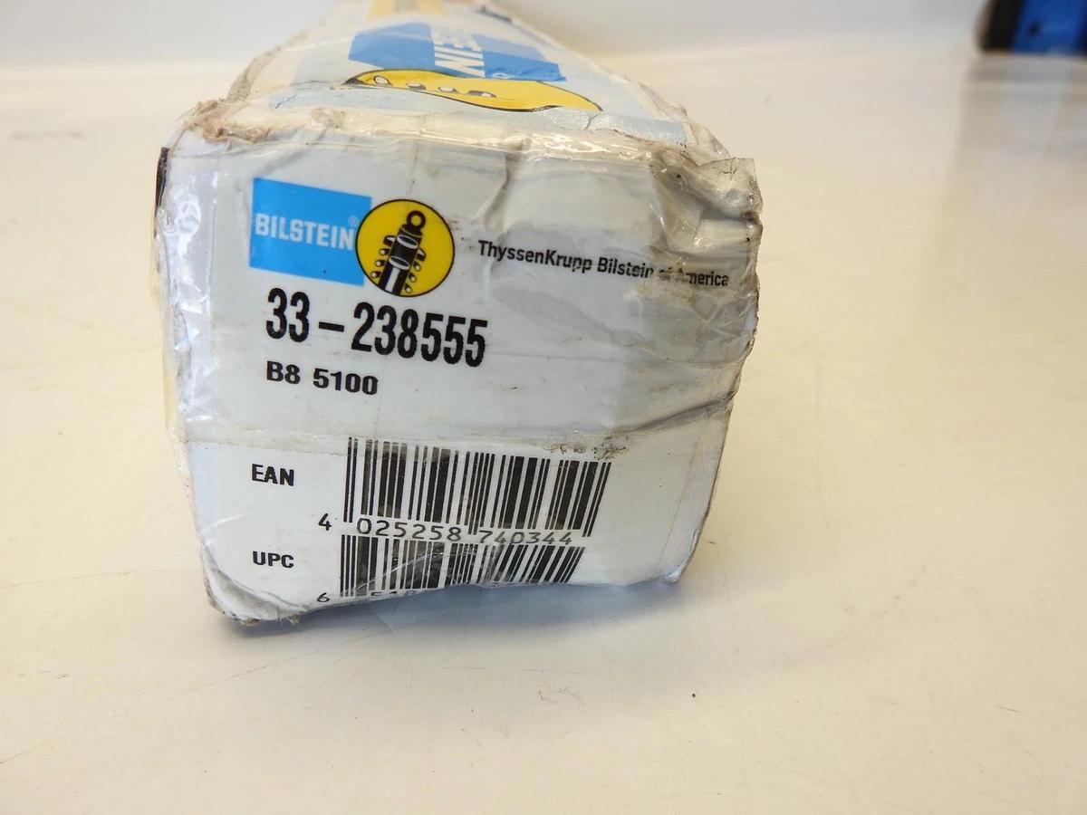 BILSTEIN 33-238555 B8 5100 Rear Shock Absorber for 13-18 Ram 3500