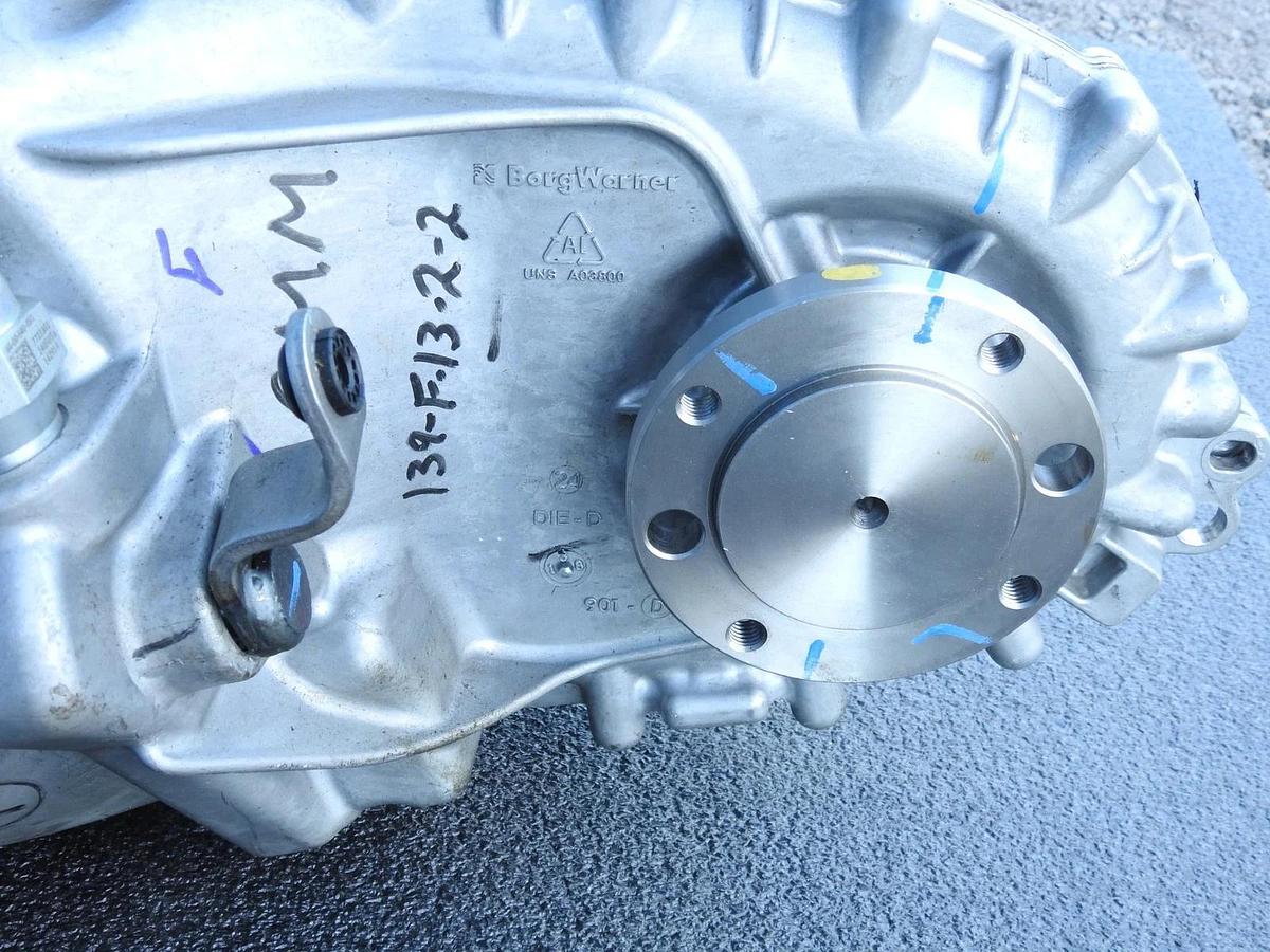 New Oem Mopar 05146623AJ Bw 44-47 Transfer Case For 2014-2018 Ram 3500 4500 5500
