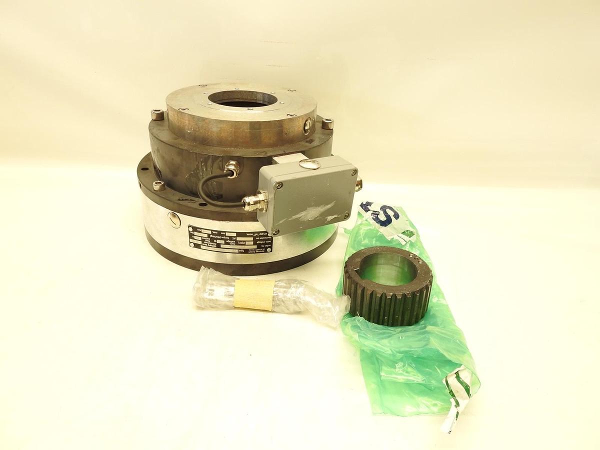 New Genuine Stromag GMBH 818120-10.01 Electromagnetic Brake NFF 40/60 227-03846