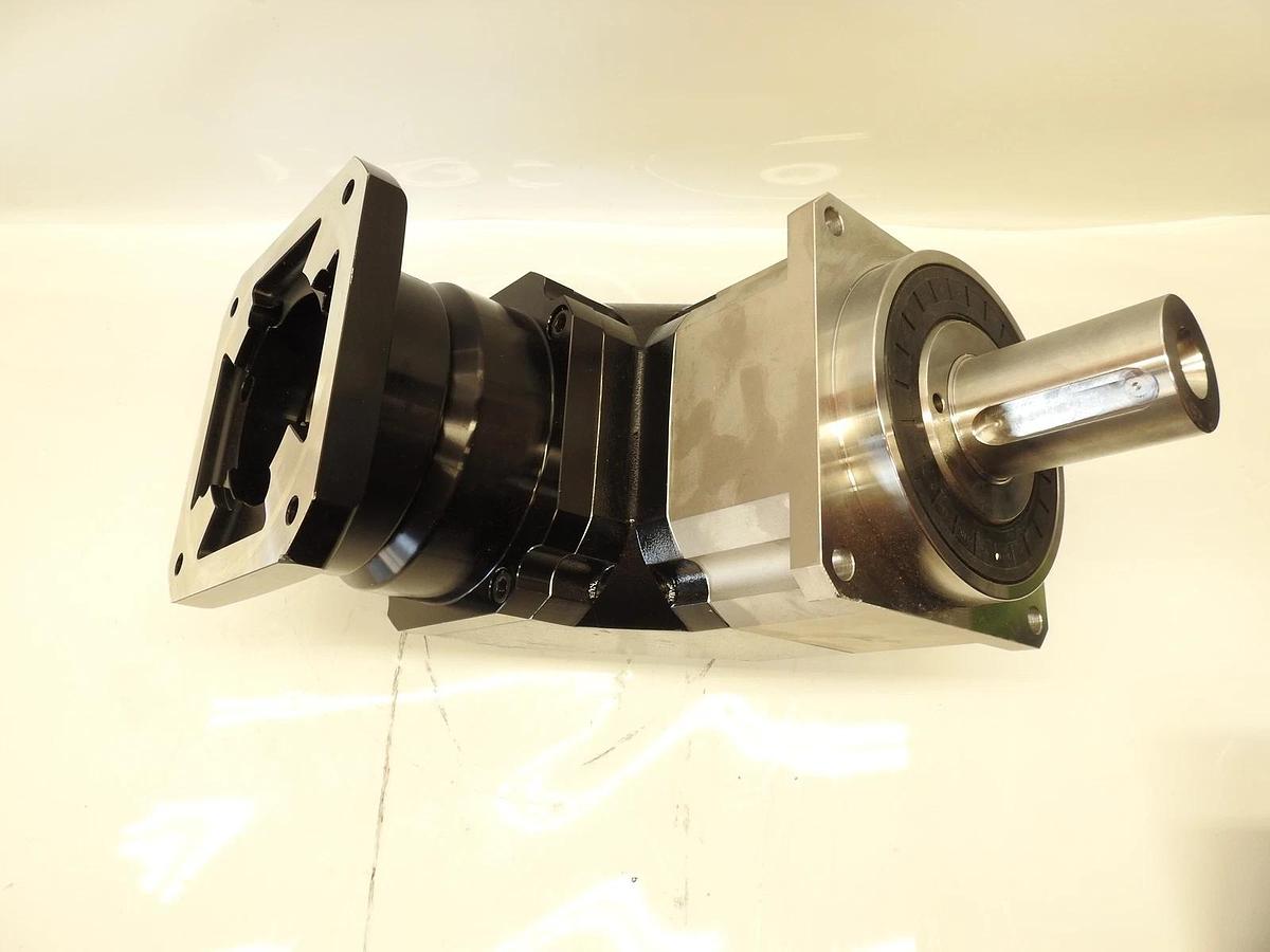 Apex Dynamics ABR180-S2-P2 Servo Motor Reducer Ratio 25:1 Ratio 004:1