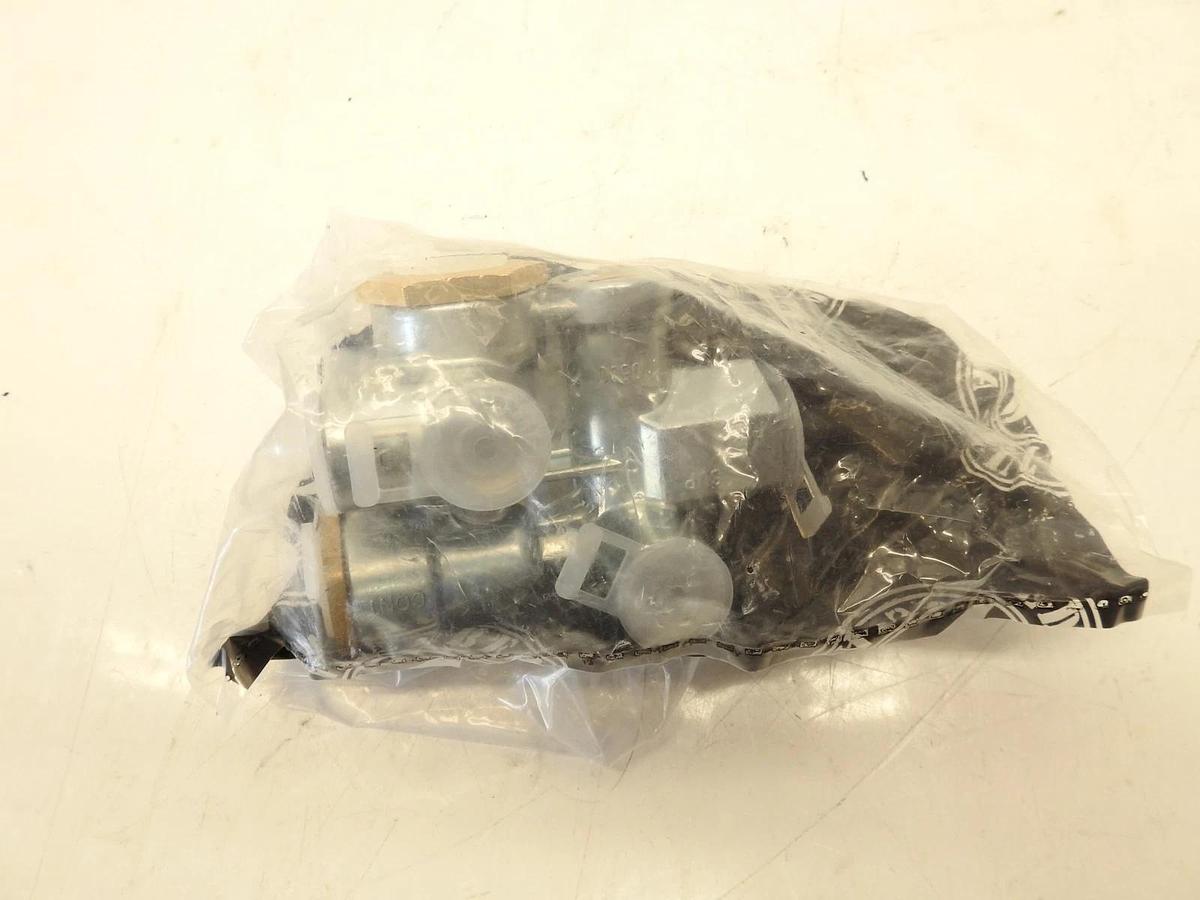 Automann USA Spring brake control valve 170.110500 New