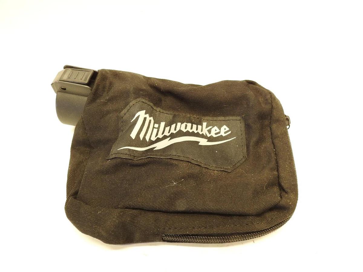 New Genuine Oem Milwaukee 2832-20 M18 Bag