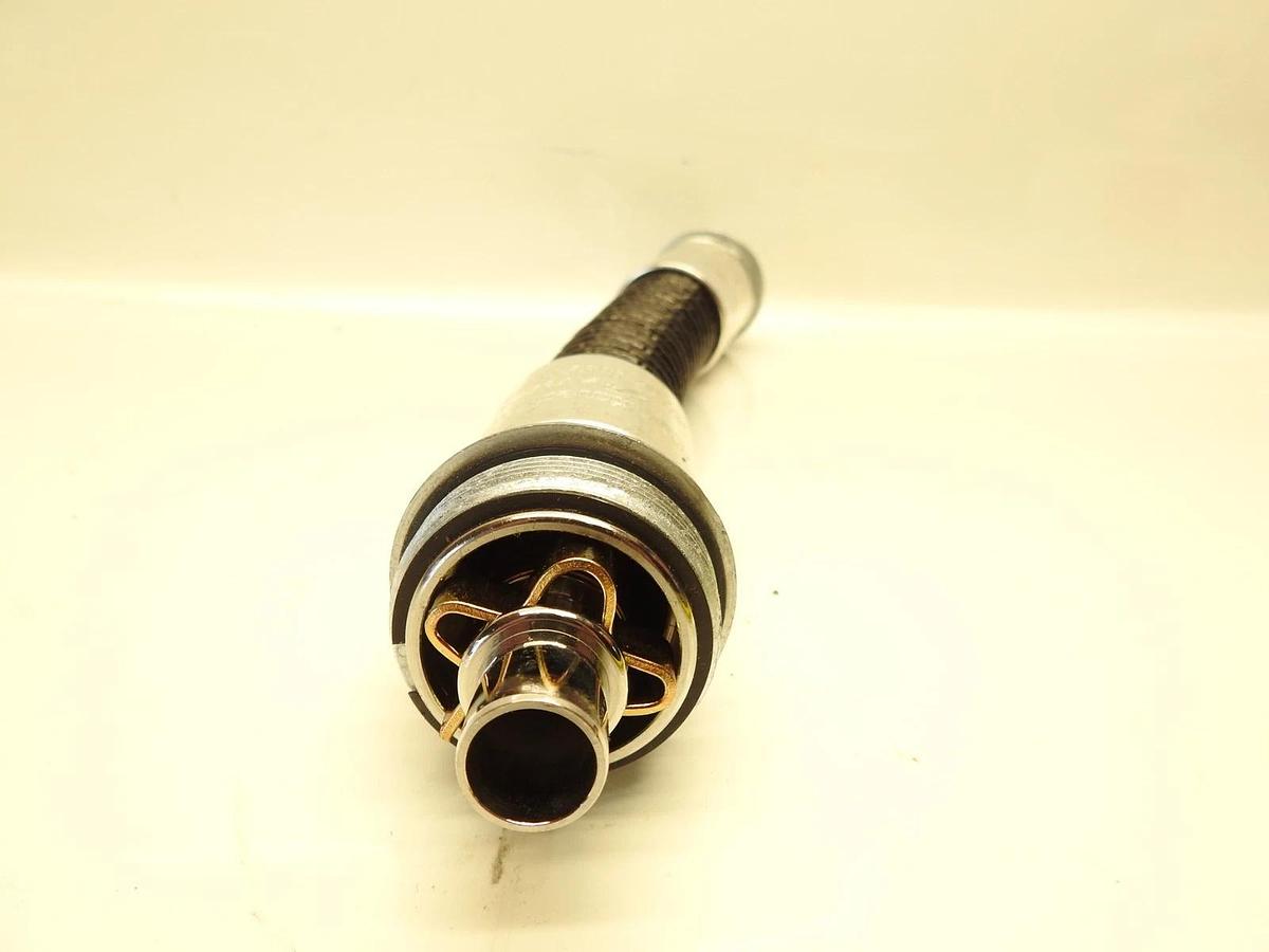 New Oem Continental ContiTech Premier Stage II Vapor Recovery Gasoline Hose