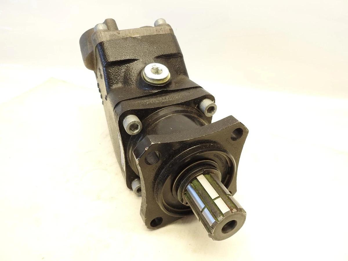 New Oem Force America Hydraulic Pump Motor 60100150649FA