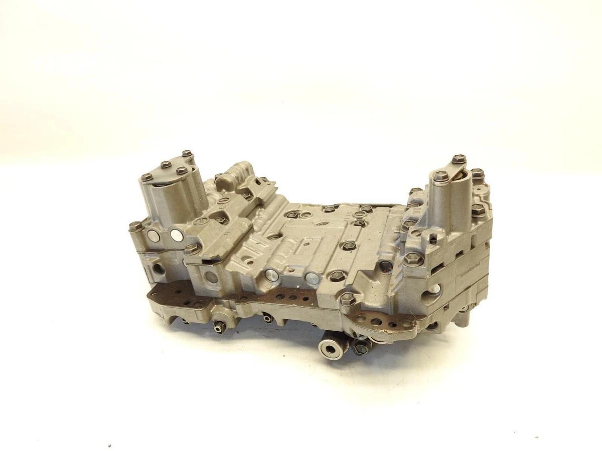 Volkswagen Audi 09G TF60SN Transmission Valve Body 2014-UP Oem