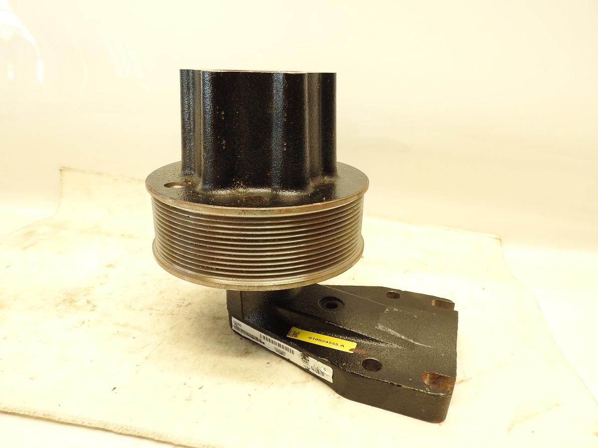 KIT MASTERS 010024552 Kysor-Style Hub For Paccar MX13 Kenworth