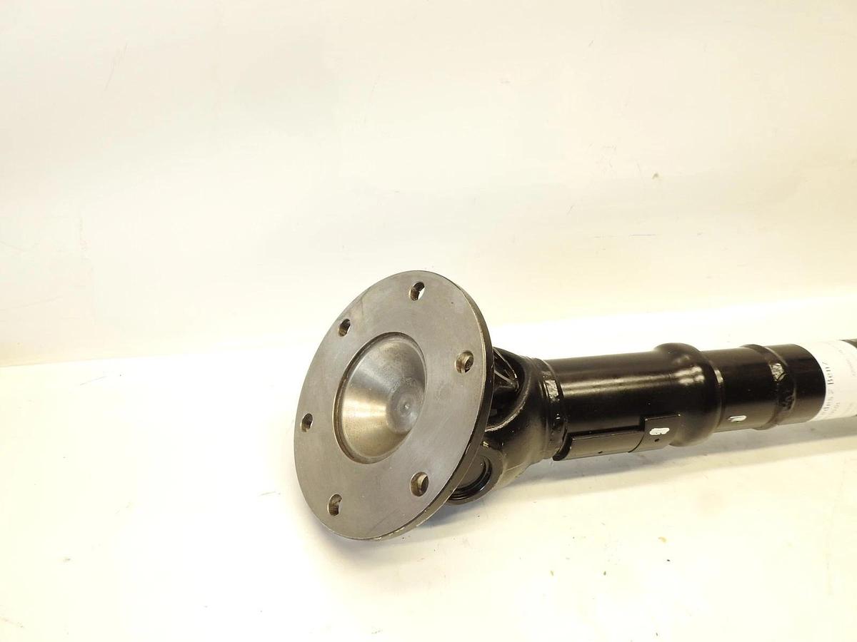 New Genuine Oem Mercedes Trucks A9564100001 Propeller shaft