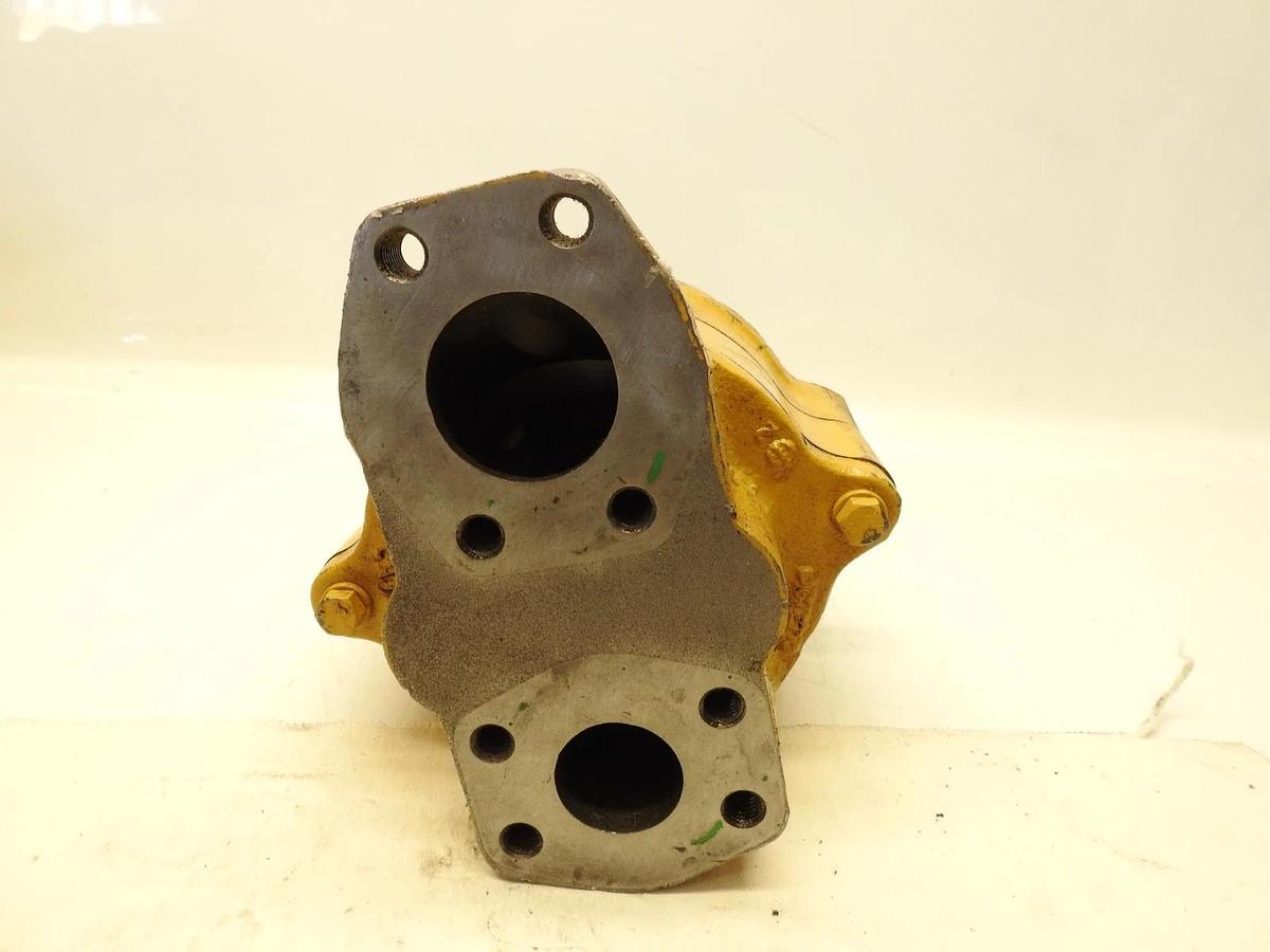 Factory Reman Cat 0R-7802: GEAR PUMP