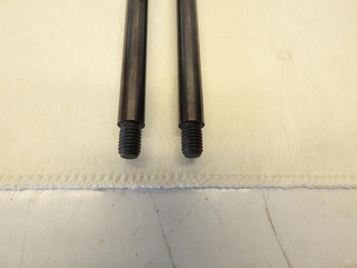 Lot Of 2 Stabilus Lift-O-Mat Gas Spring 028815 0450n