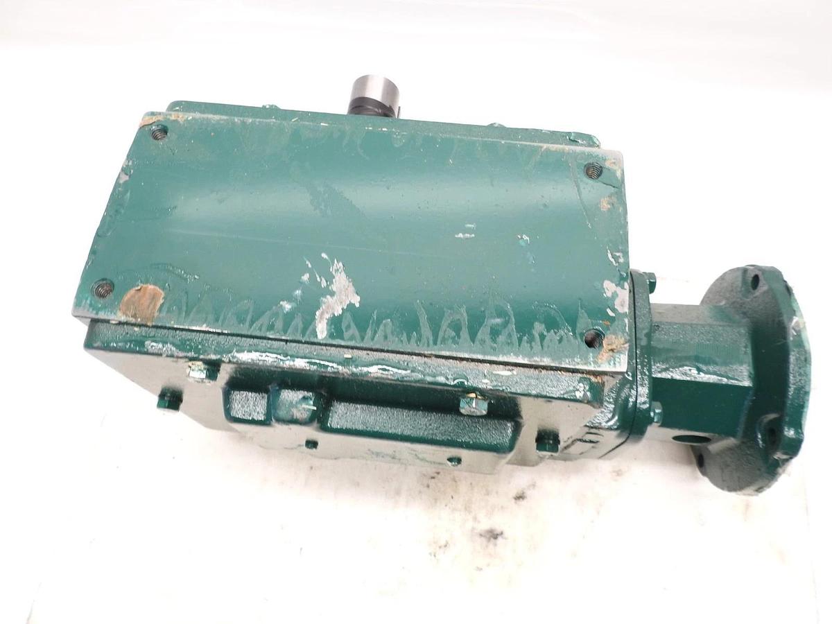 New Genuine Master Power Transmission 140C262B100K1A Combination Gear Reducer