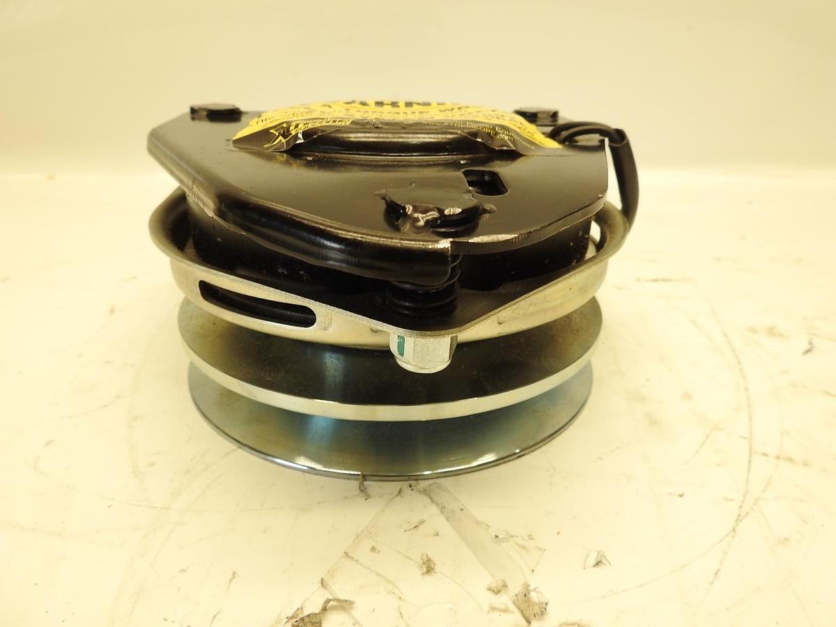 Outdoor Power Xtreme Equipment PTO Clutch
