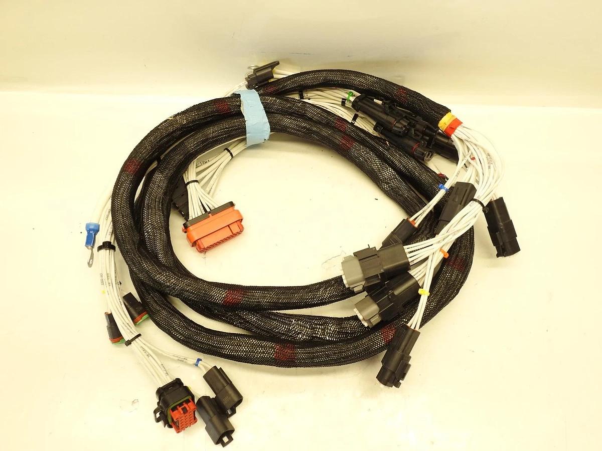 New Genuine Thermo King 2H24045001 Expansion Wire Harness