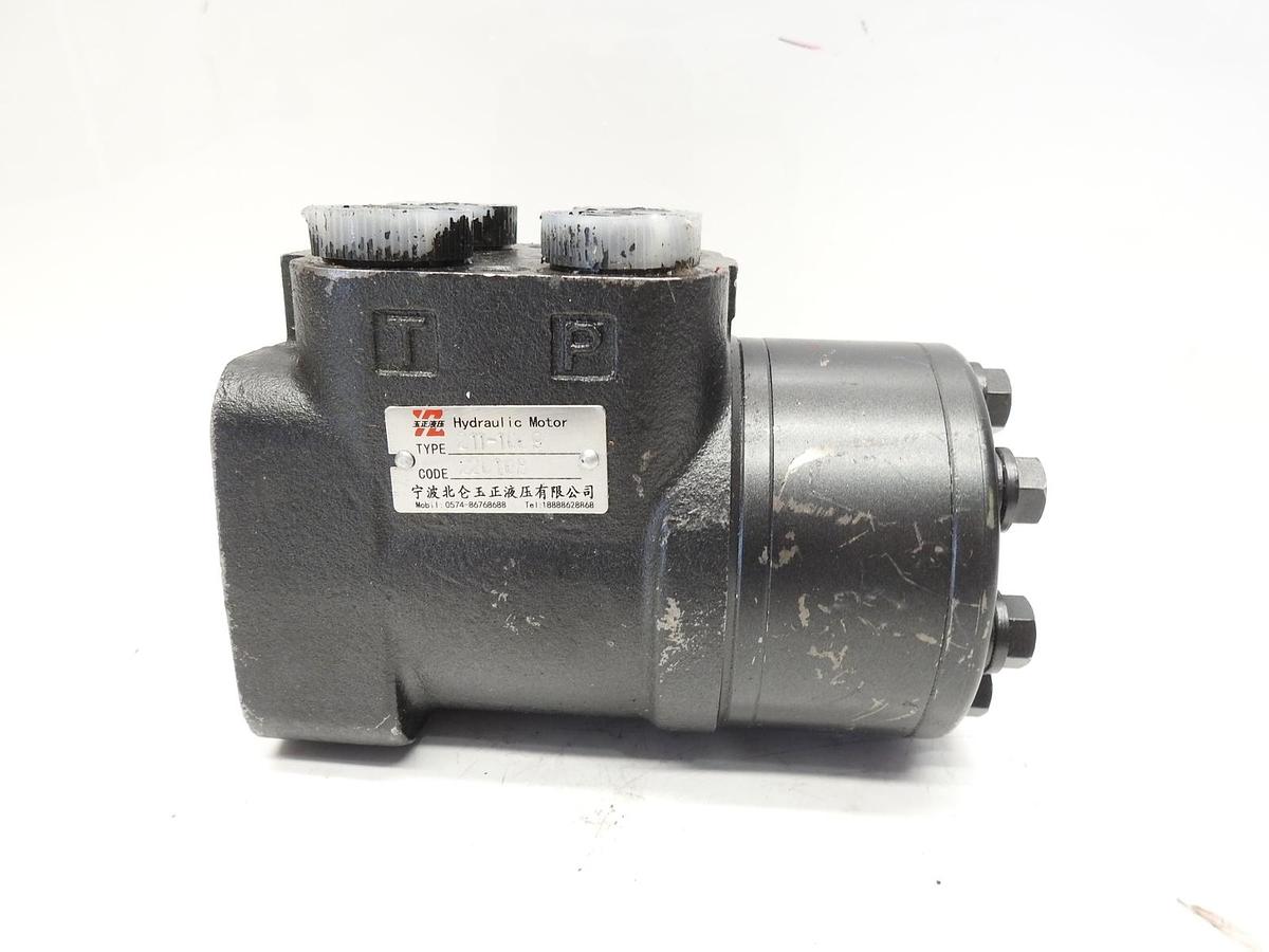 STEERING CONTROL UNIT REPLACEMENT NEW FOR EATON CHAR LYNN 211-1009-002 (OR -001)