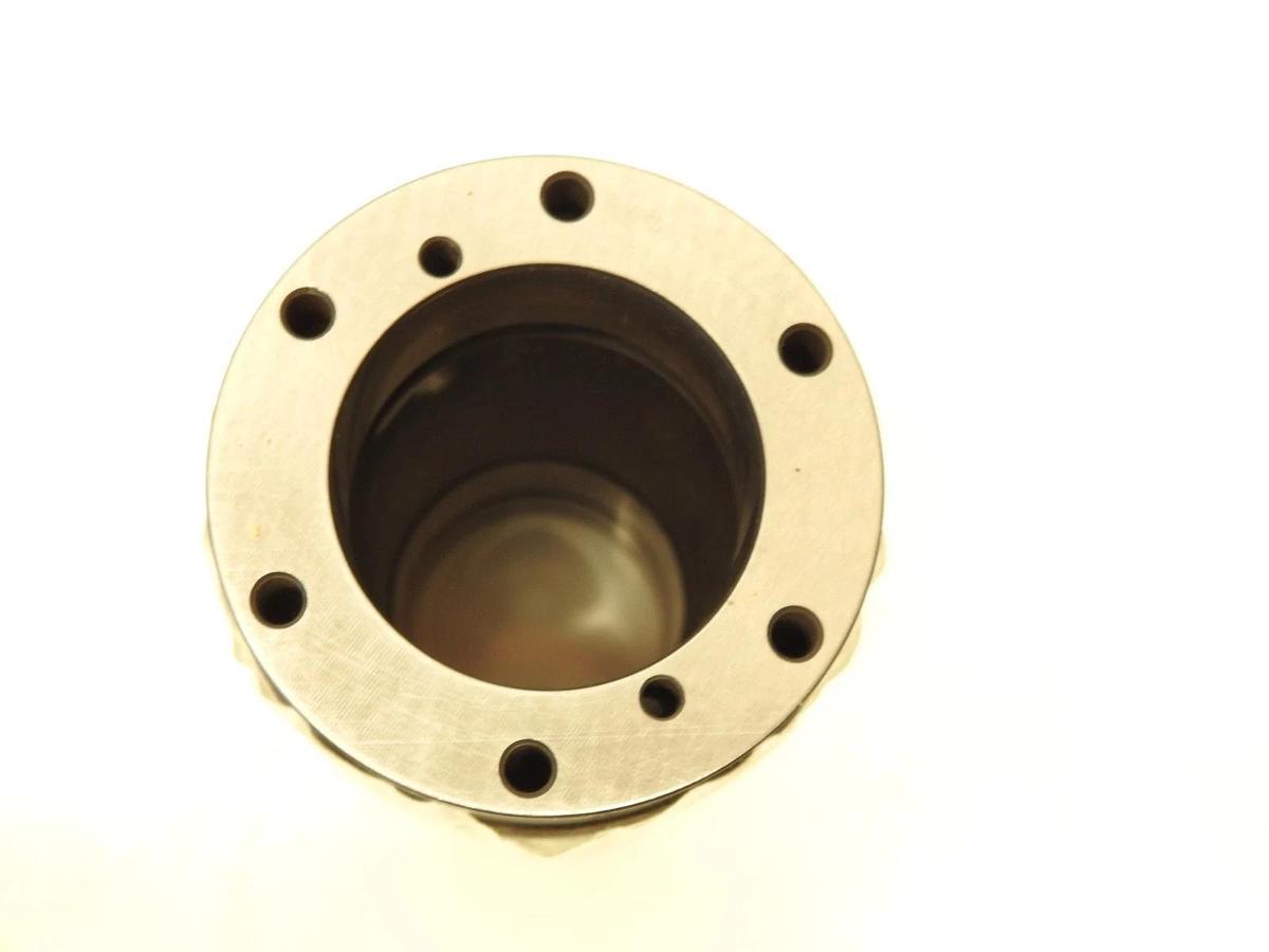 New Genuine Phase Torque Motors Rotor 32060015398 TK 110.080.008