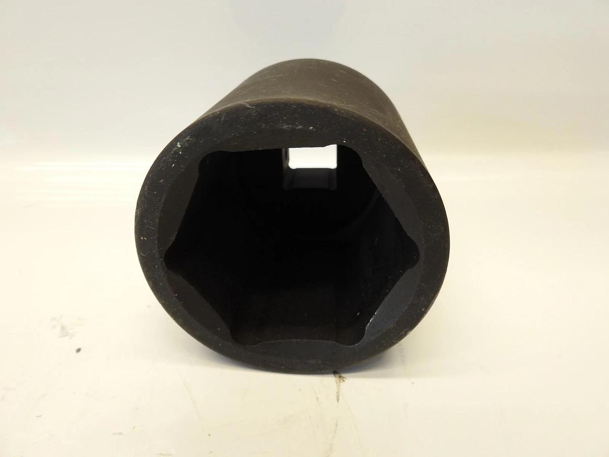Sunex 584D 1” Drive 2-5/8” Deep Impact Socket 6 Point NEW
