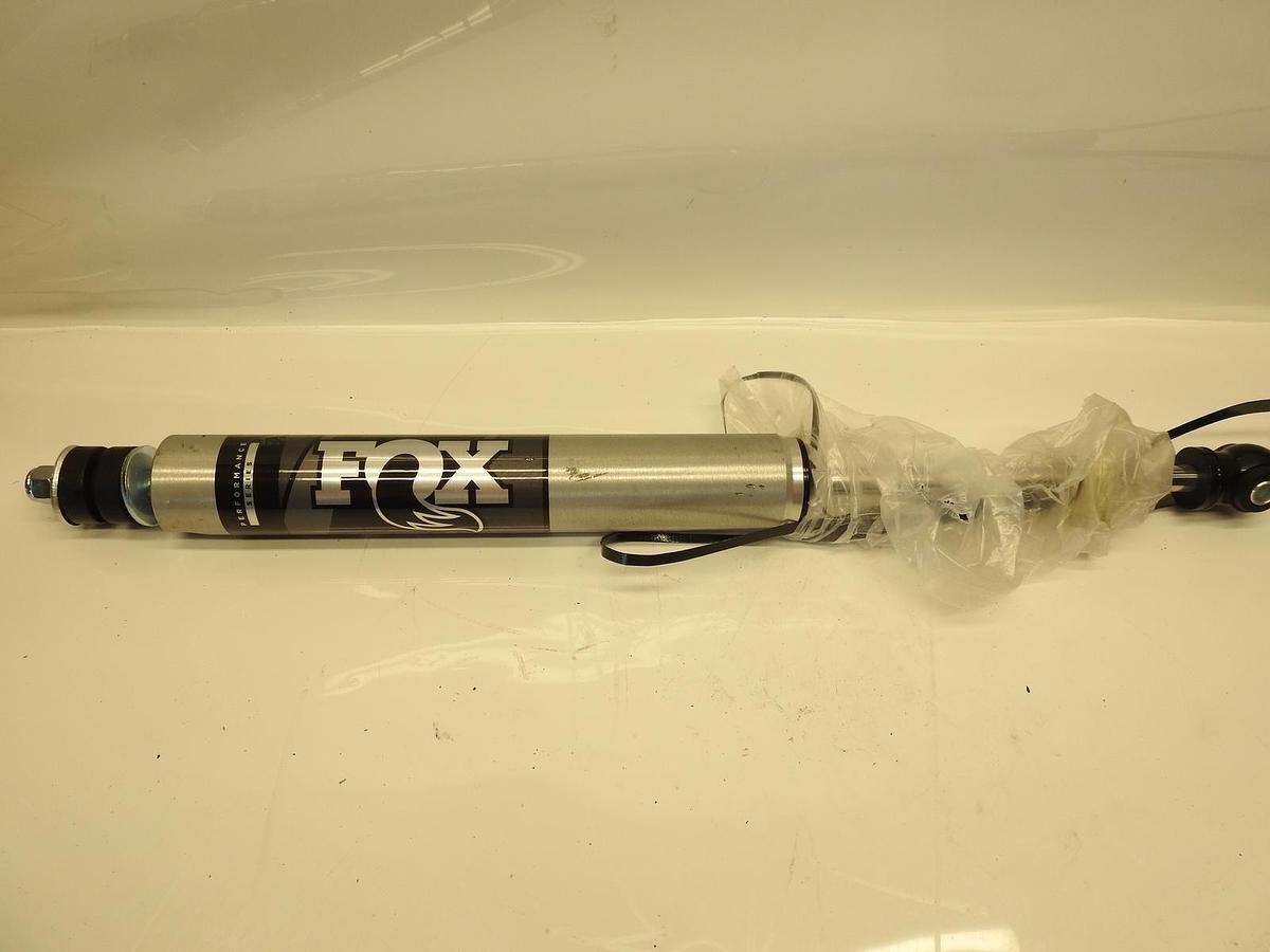 FOX 980-24-651 2.0 Perf. Series Rear Shock for 97-03 Ford F-150 2WD w/0-2" Lift