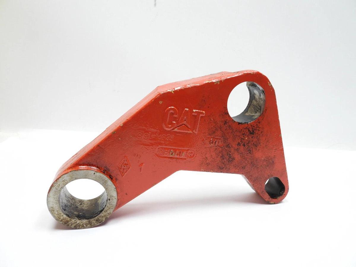 New Oem Cat 390-0597: ARM ROCKER