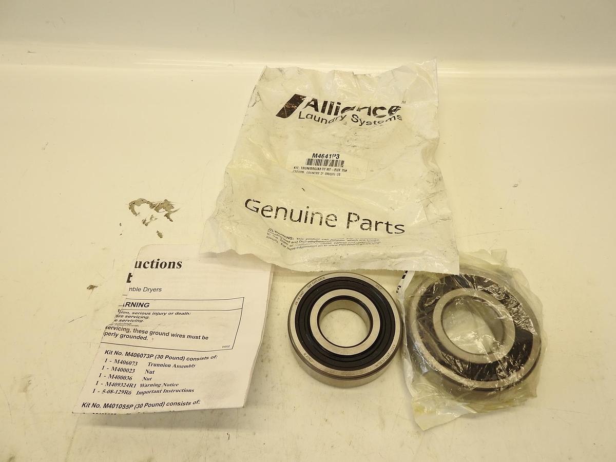 New Oem Alliance M4641P3 Bearing Kit