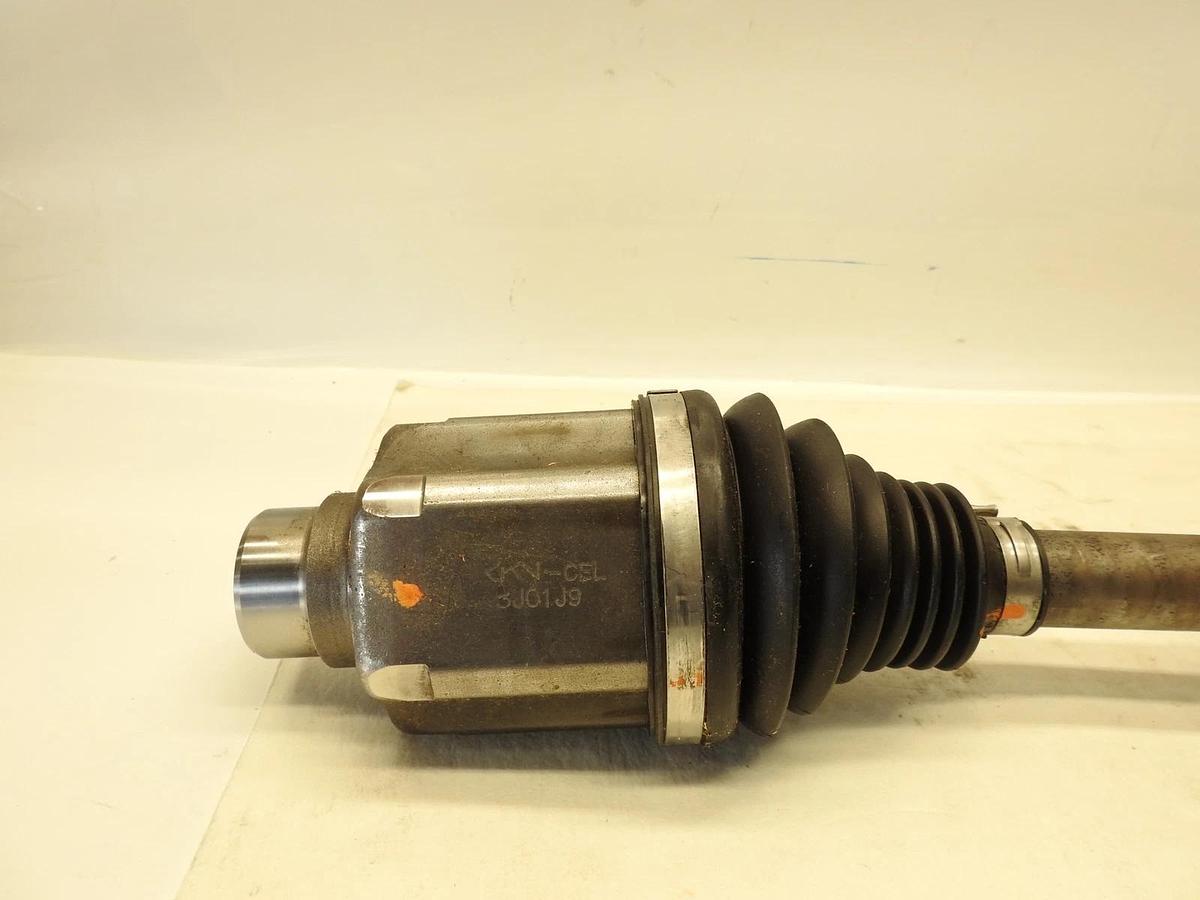 New Oem Mopar Front Drive Shaft, Right 68079566AB 11-19 Dodge Journey