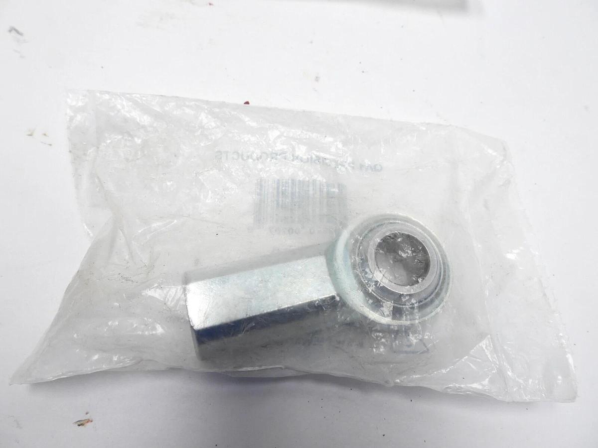 Lot Of 4 New QA1 CFR10T Rod End (C) 2-Pc Carbon F-R 5/8-5/8 PTFE
