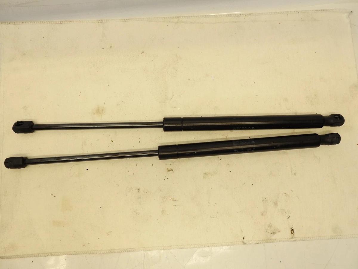Lot Of 2 STABILUS 1442EW, 0700N Non-Locking Gas Spring (LIFT-O-MAT)