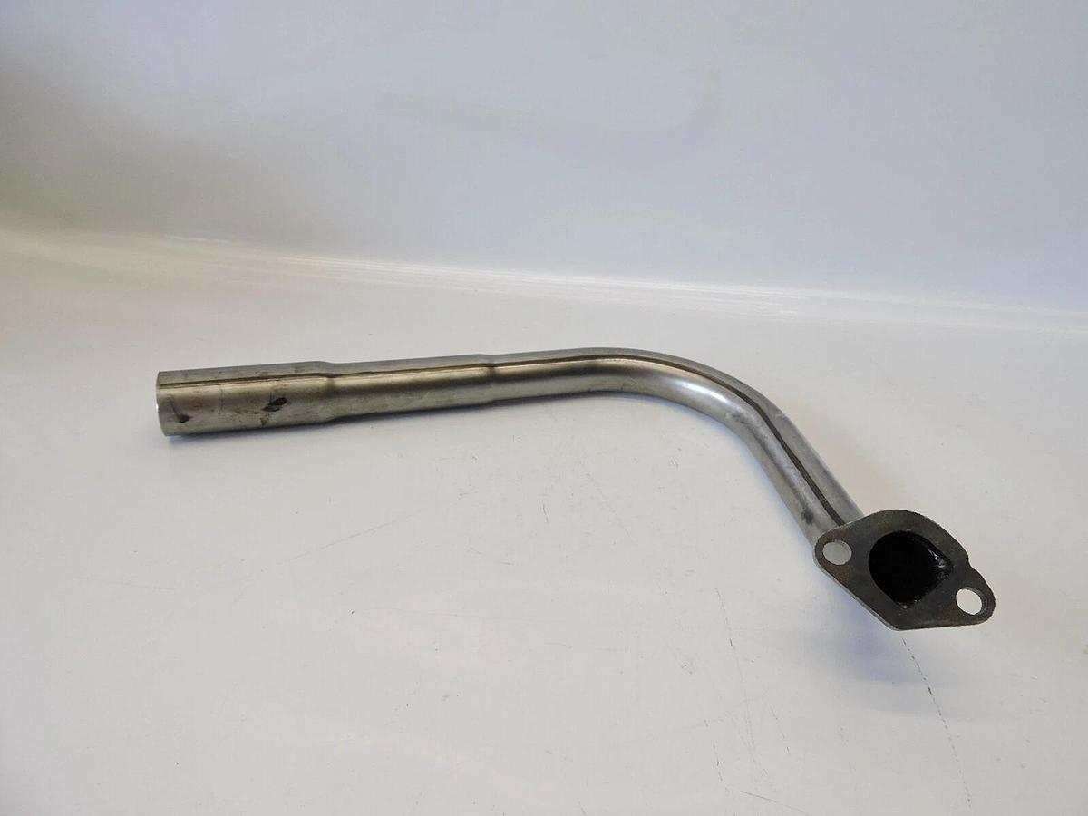 New RLV EXF5020 Open Pipe .930 Id 20" Length Gx200 - Predator 212 - 196Cc Clone