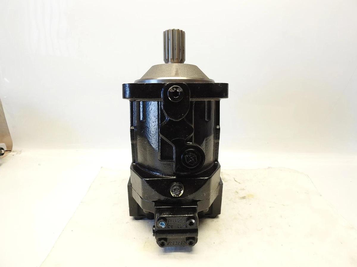 New Oem Bosch Rexroth A6VM Series Axial Piston Motor R902204937