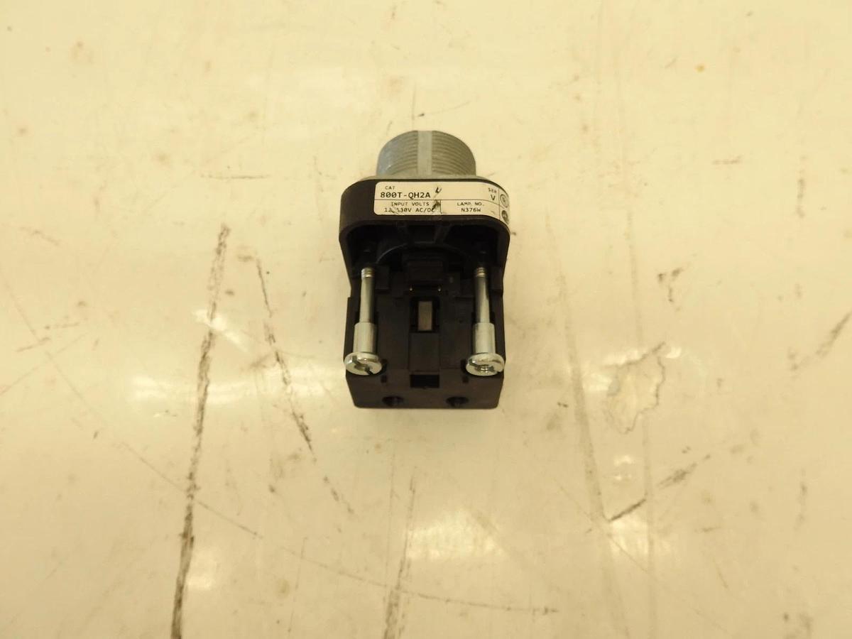 New Oem Allen Bradley 800TC-N374