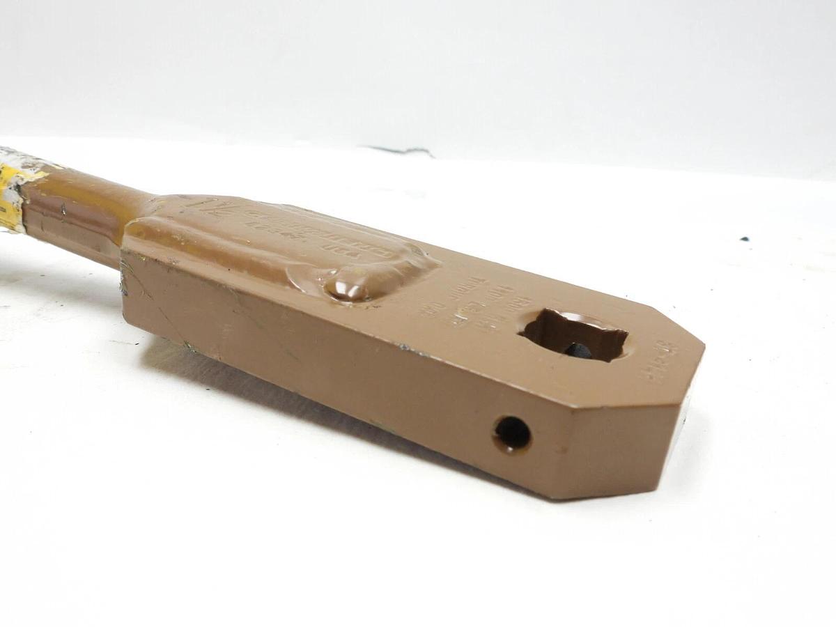New Oem Cat 8T-9141 1 1/2" Gearwrench 82347 1500 N.M 1100 Lb Ft