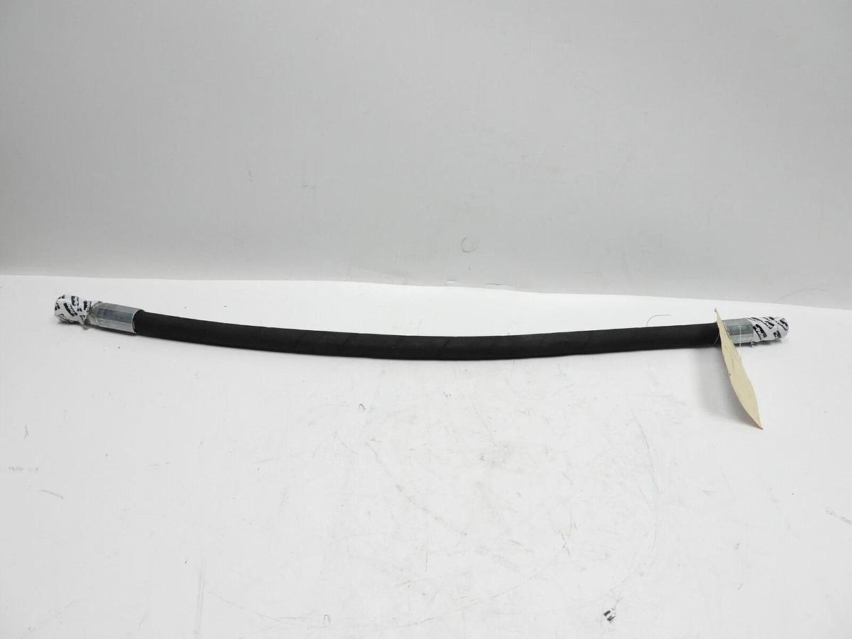 New Oem Parker 487-8 ISO 18752-AC1/2" John Deere AT172156