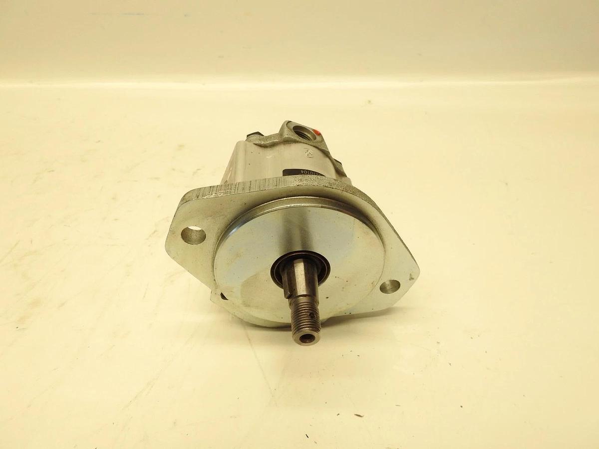 New Oem Parker 3319210104 PGP511 Series Hydraulic Pump Gear Motor