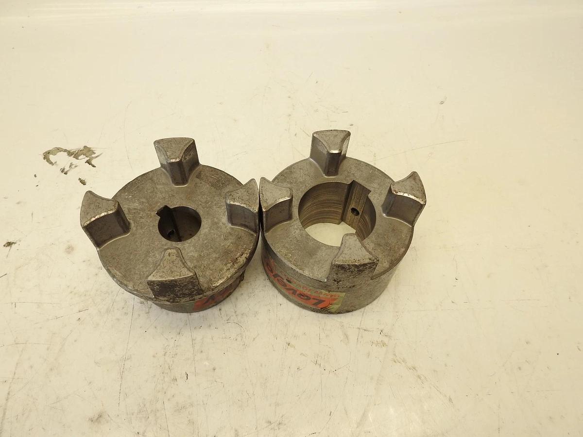 New Lovejoy 68514462056 CJ 42/55B HUB CI 48MM KW