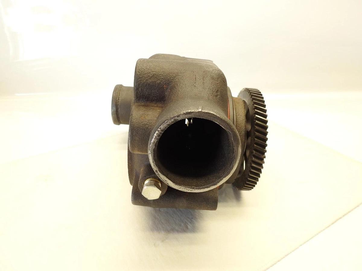 23522707 Water Pump for Detroit Diesel Series 60 Engine 12.7Lt EGR Series NEW