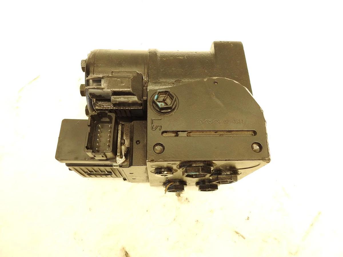 New Genuine Oem Agco ACX4125730 Hydraulic Steering Box Control Motor 11297929 OS