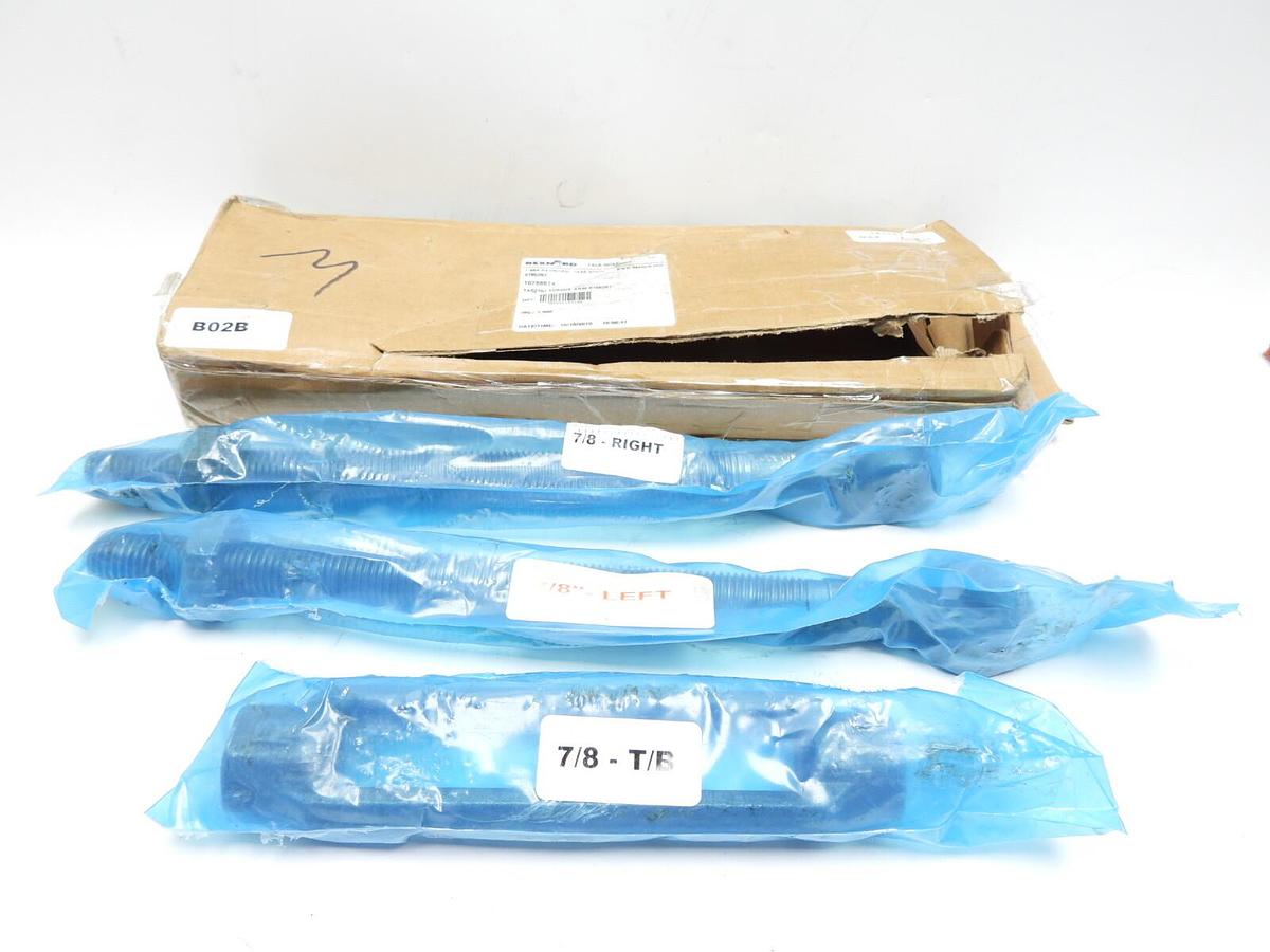 Falk Rexnord 0785267 Speed Reducer Torque Arms Only TA5215J