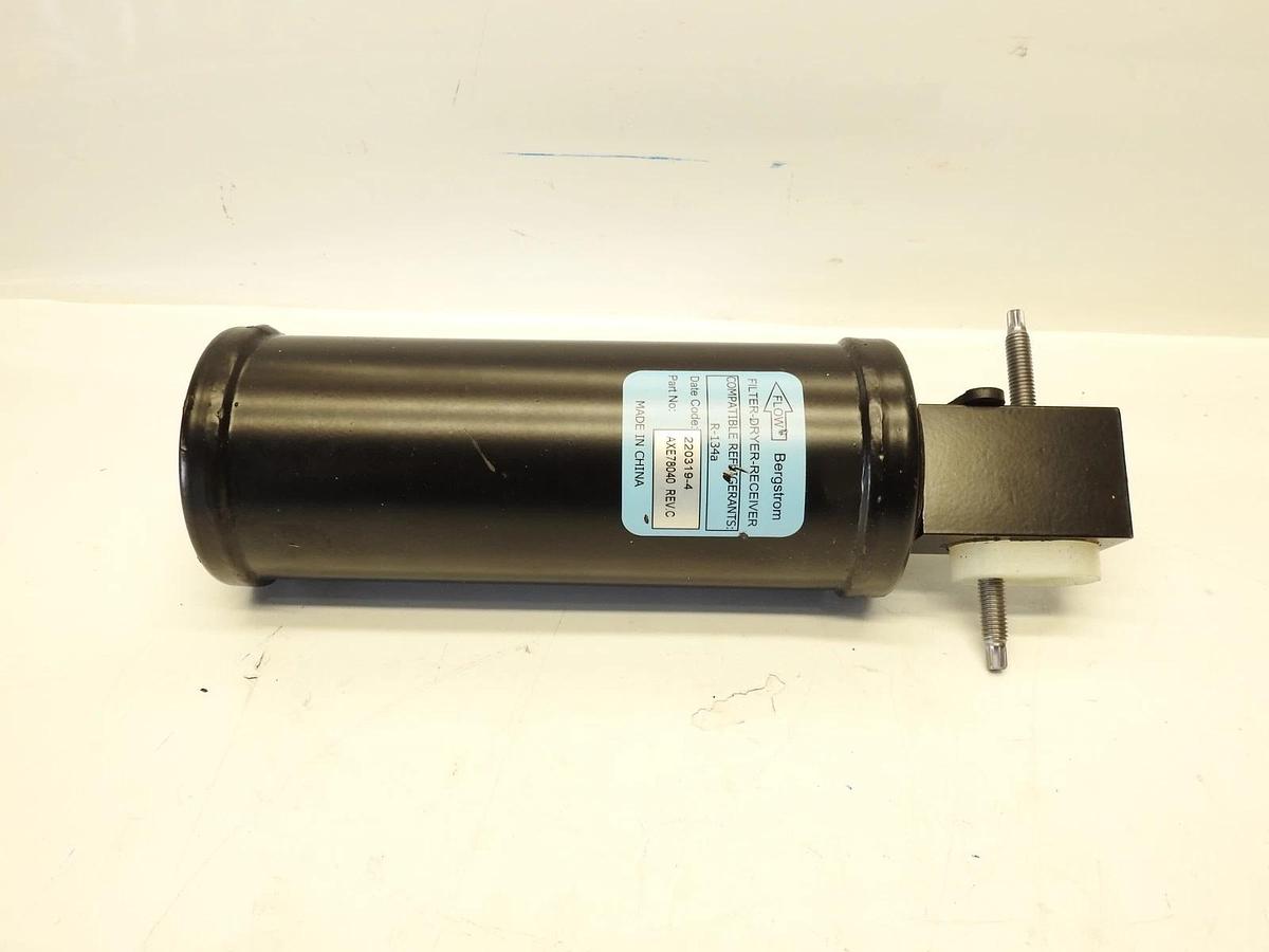 Genuine OEM John Deere AXE78040 Receiver Dryer Slim Seal For X9 1000 Combine