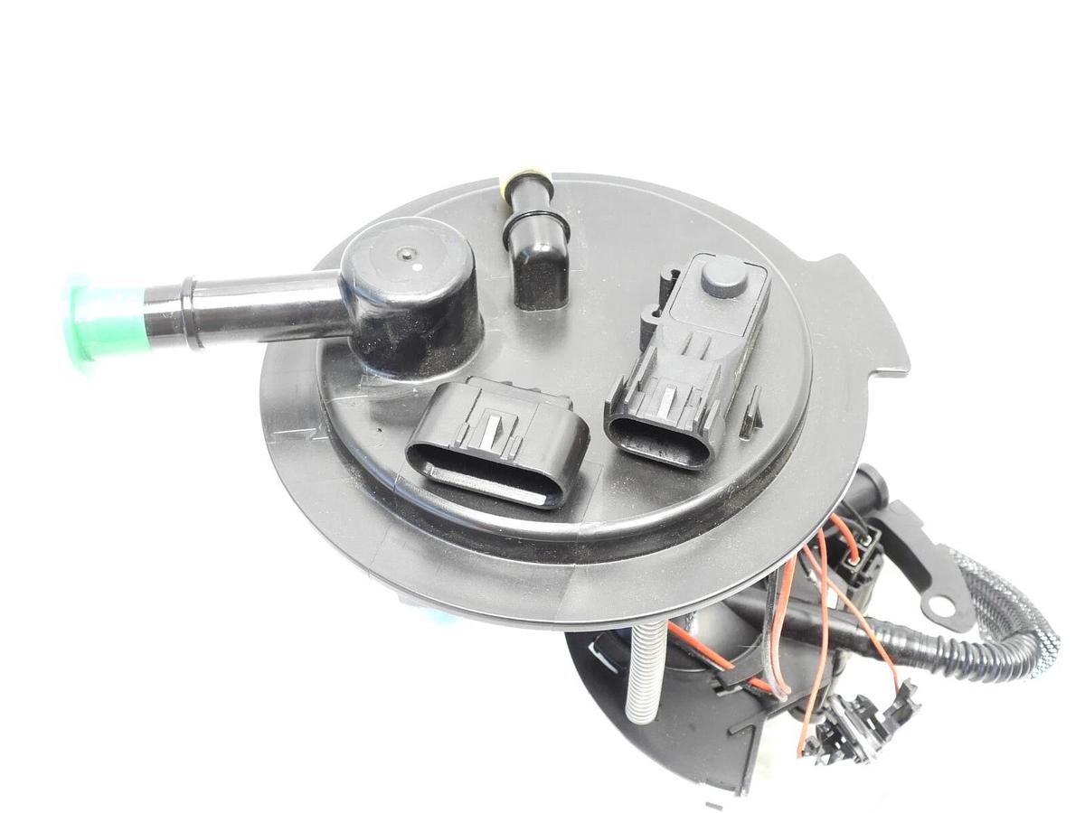 Fuel Gas Pump & Sending Unit Module for Chevy GMC Saturn Buick Truck SUV Acadia
